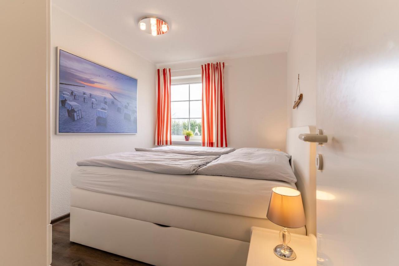 Die Ostseeperle Mit Pool Barendorf  Exterior photo