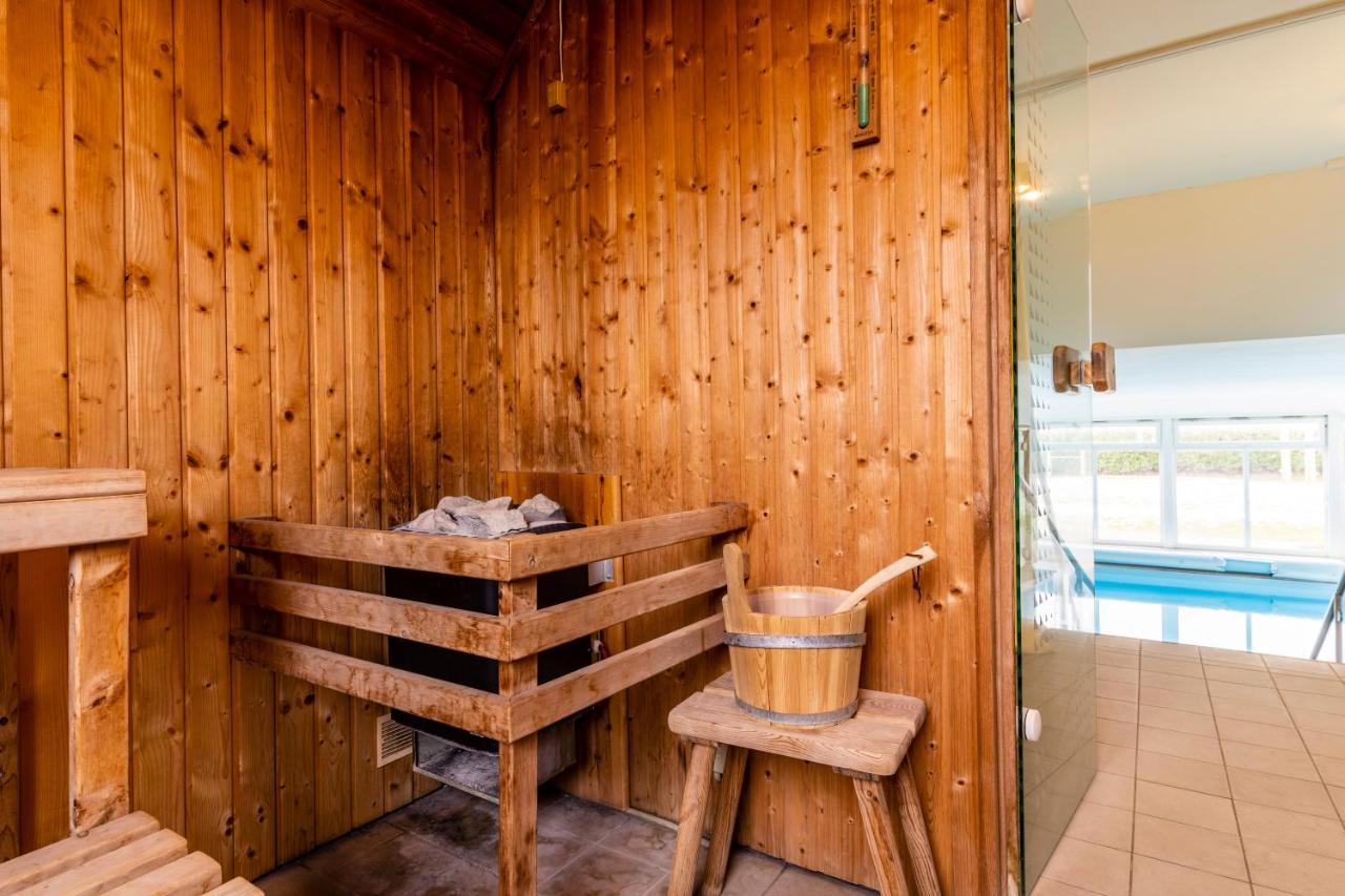 Die Ostseeperle Mit Pool Barendorf  Exterior photo