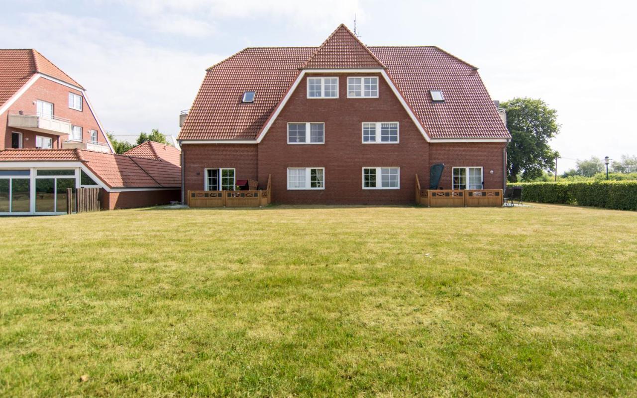 Die Ostseeperle Mit Pool Barendorf  Exterior photo